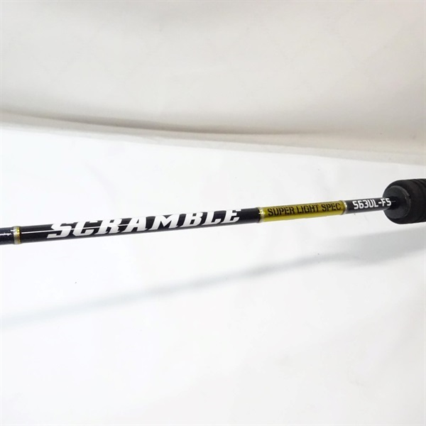 スクランブルＳ６３ＵＬ－ＦＳ